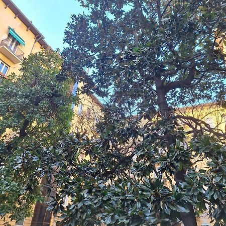 A Casa Di Ross Apartment Milan Exterior photo
