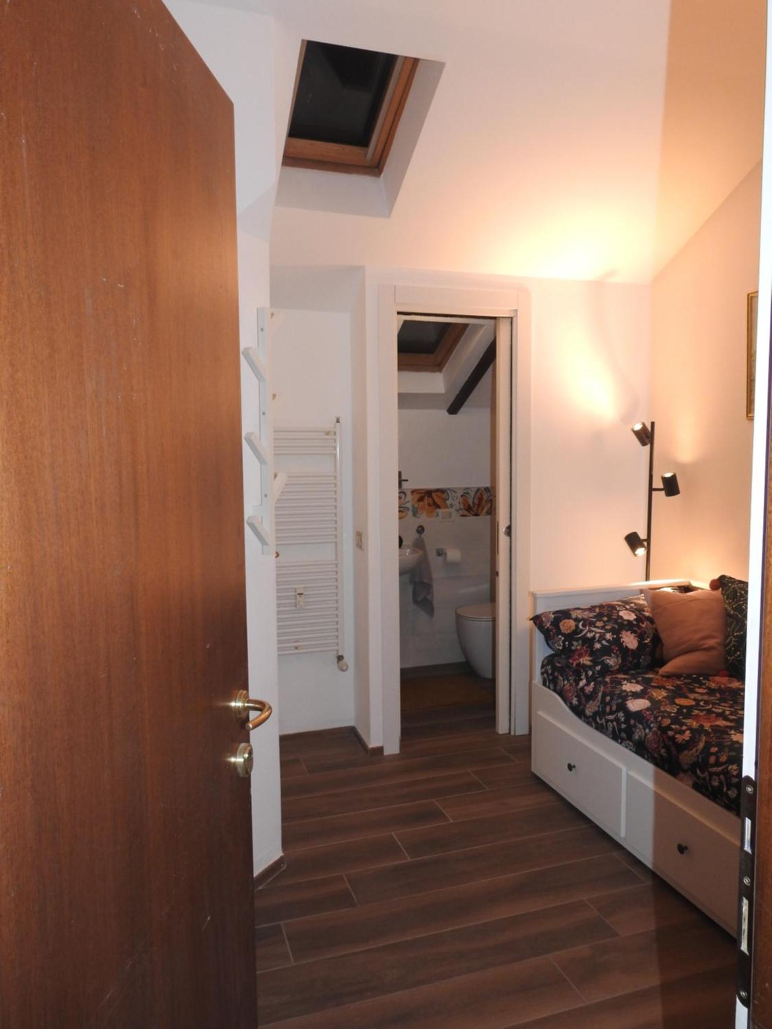A Casa Di Ross Apartment Milan Exterior photo